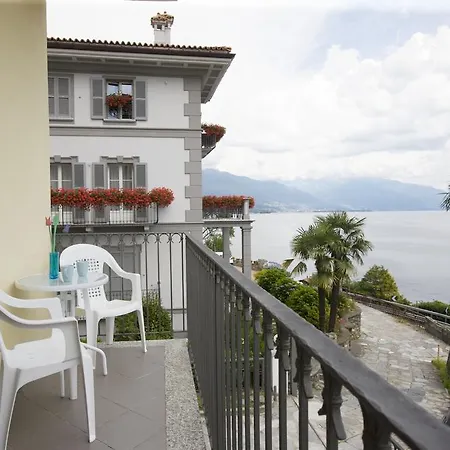 Vista Lago * Cannobio