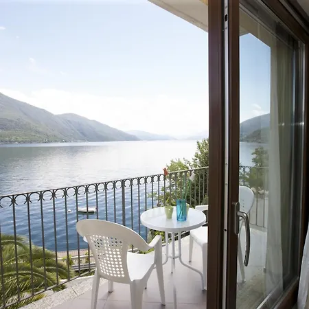 Vista Lago *