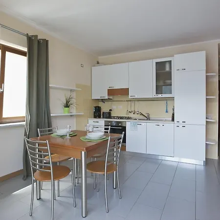 Apartamento Vista Lago