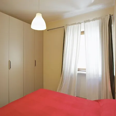 Apartamento Vista Lago Cannobio
