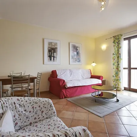 Apartamento Vista Lago