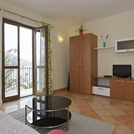 Apartamento Vista Lago Cannobio