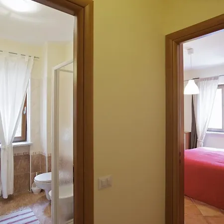 Apartamento Vista Lago Cannobio
