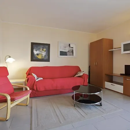 Apartamento Vista Lago