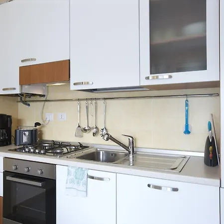 Apartamento Vista Lago Cannobio