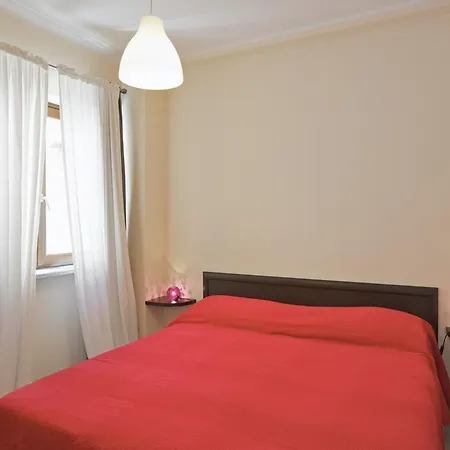 Apartamento Vista Lago