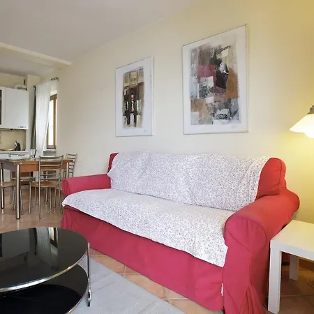 Apartamento Vista Lago