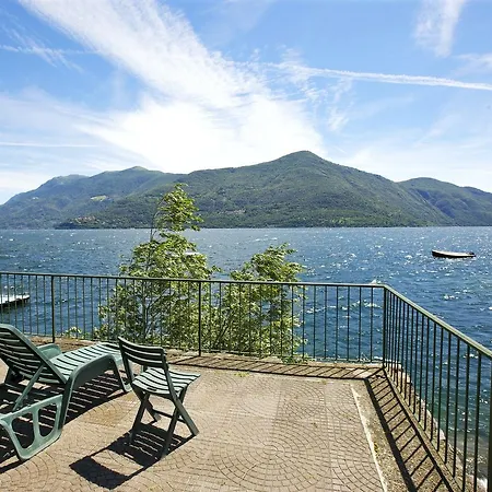 Apartamento Vista Lago *