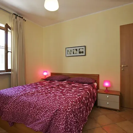 Apartamento Vista Lago *