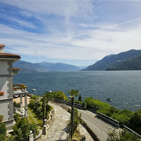 Apartamento Vista Lago
