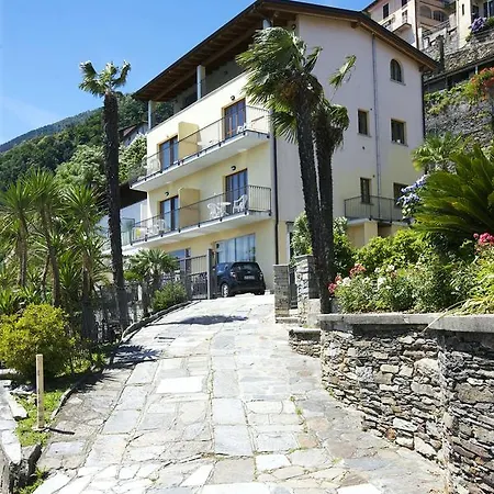 Apartamento Vista Lago Cannobio