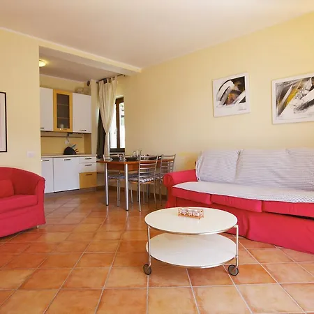 Apartamento Vista Lago *