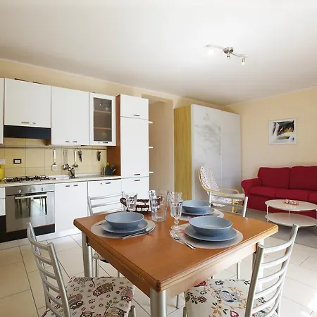 Apartamento Vista Lago Cannobio