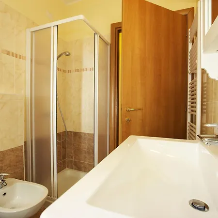 Apartamento Vista Lago