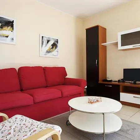 Apartamento Vista Lago *