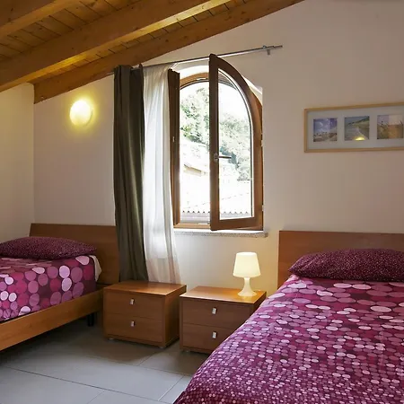 Apartamento Vista Lago Cannobio
