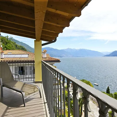 Vista Lago Cannobio