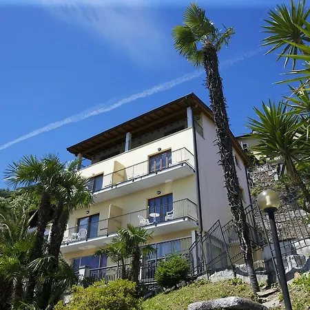 Apartamento Vista Lago Cannobio