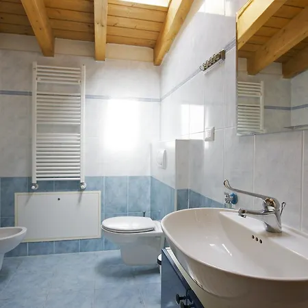 Apartamento Vista Lago