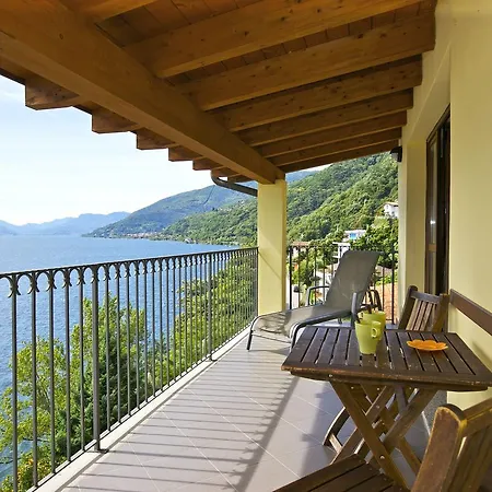 Vista Lago
