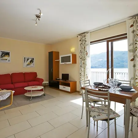 Apartamento Vista Lago *