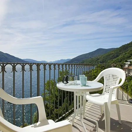 Apartamento Vista Lago *